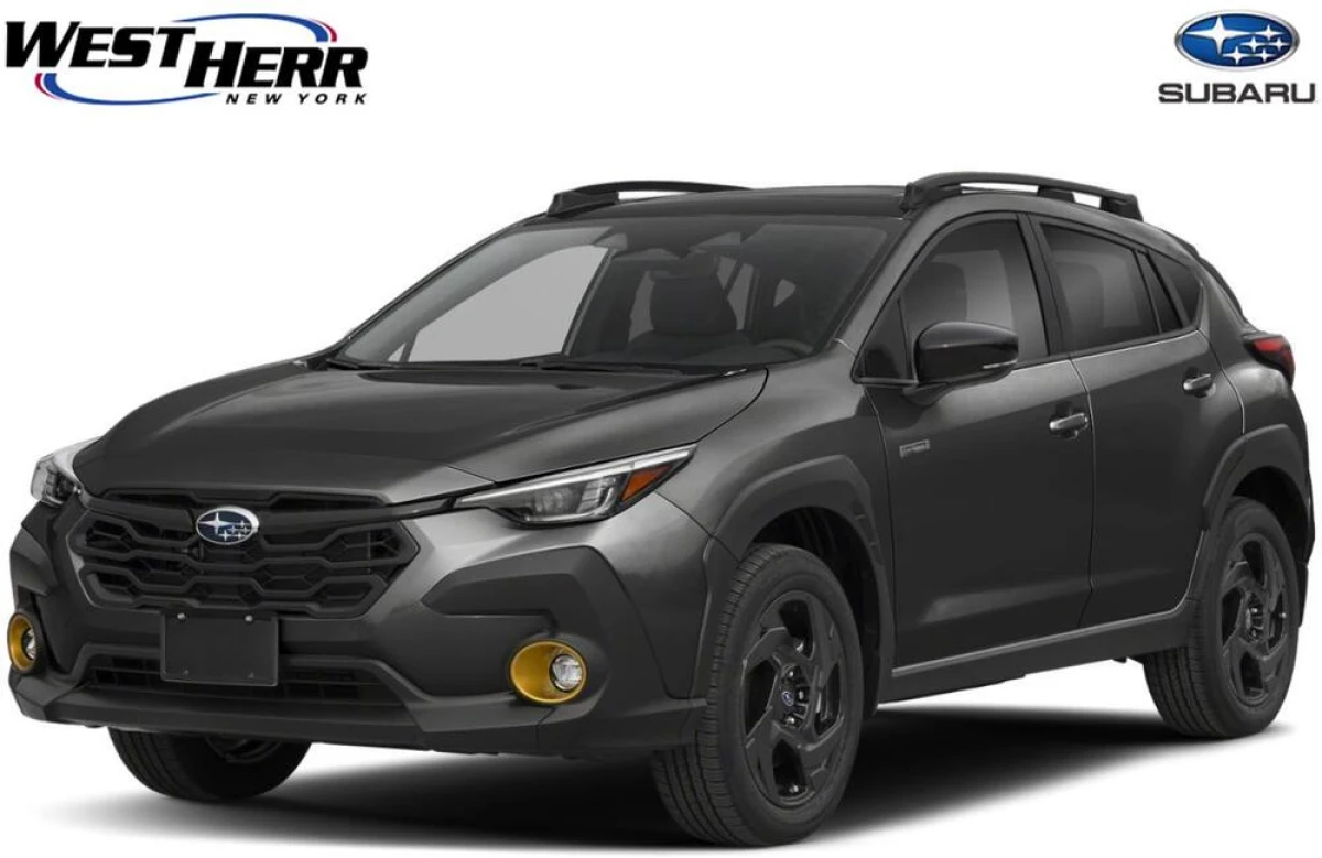New 2026 Subaru Crosstrek Sport Hybrid