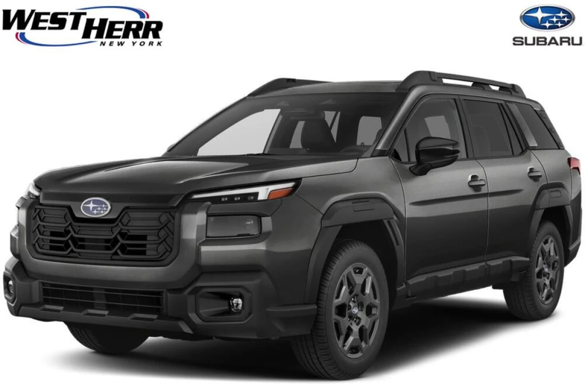 New 2026 Subaru Outback Premium