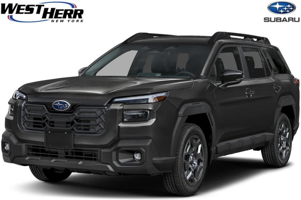New 2026 Subaru Outback Premium