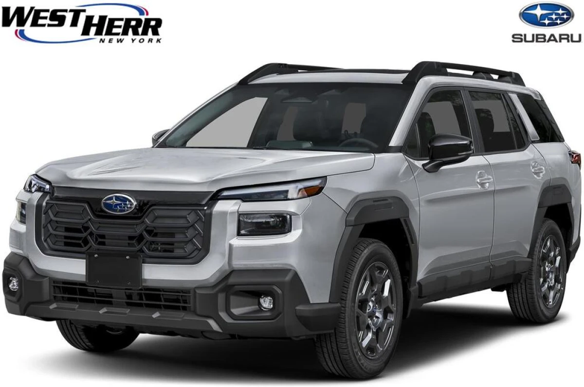New 2026 Subaru Outback Premium