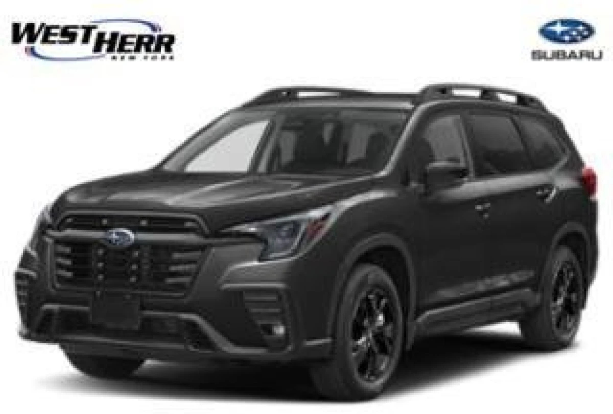 New 2026 Subaru ASCENT Premium 8-Passenger