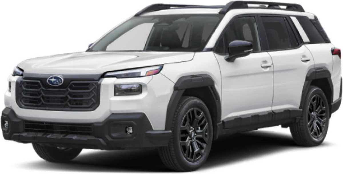 New 2026 Subaru Outback Limited XT