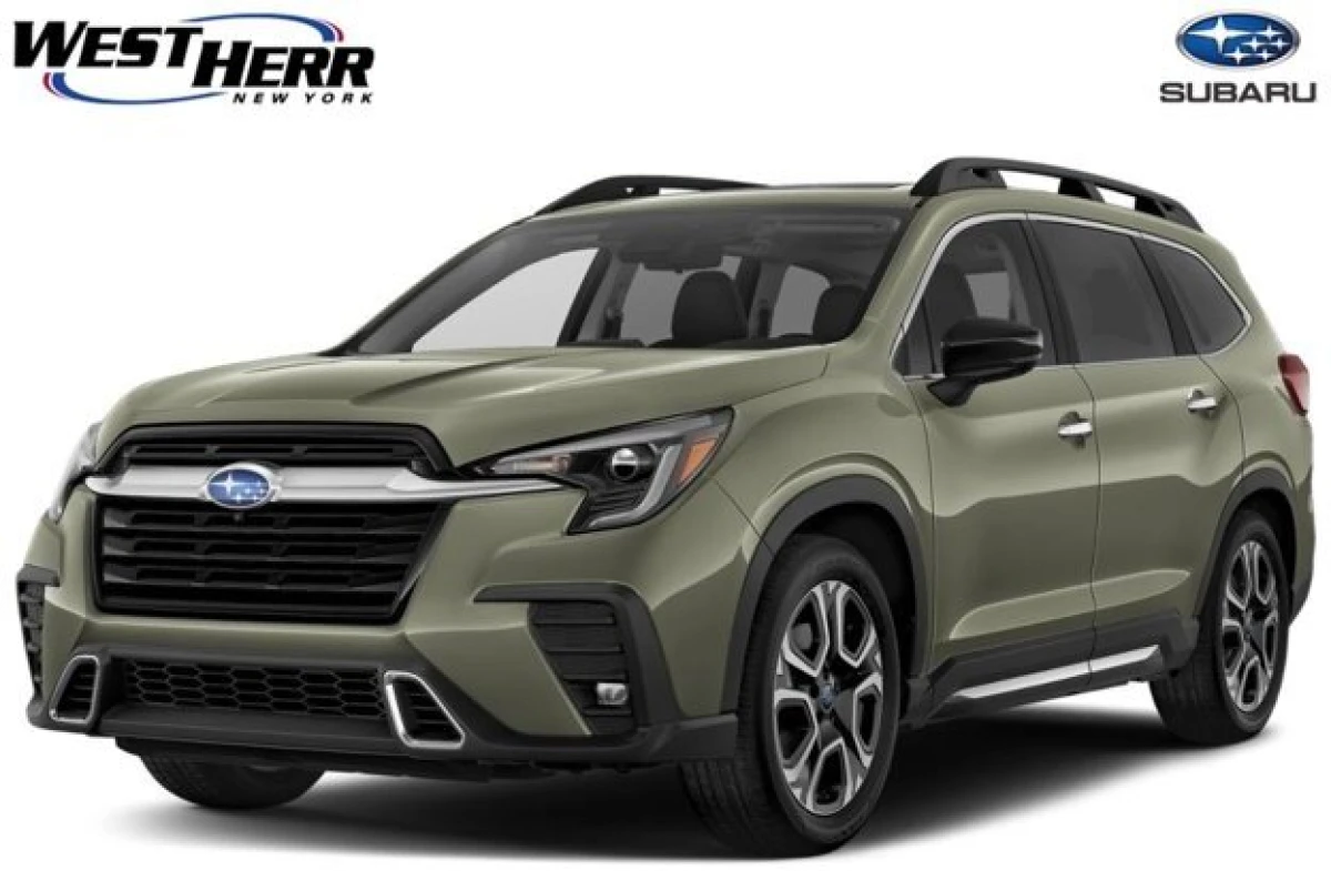 New 2026 Subaru ASCENT Touring 7-Passenger