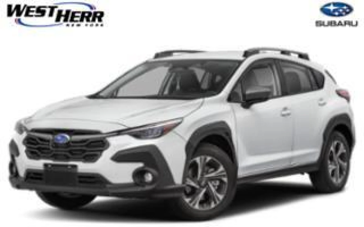 New 2026 Subaru Crosstrek Premium
