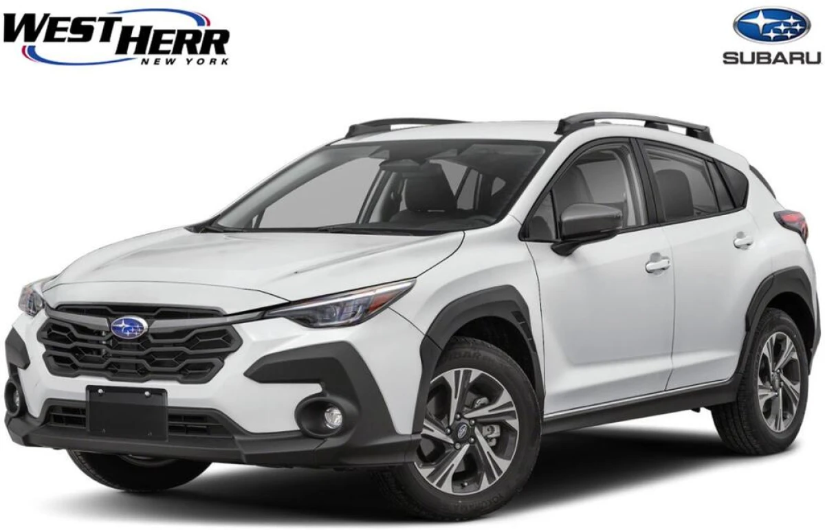 New 2026 Subaru Crosstrek Premium