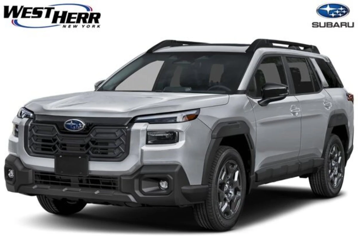 New 2026 Subaru OUTBACK Premium