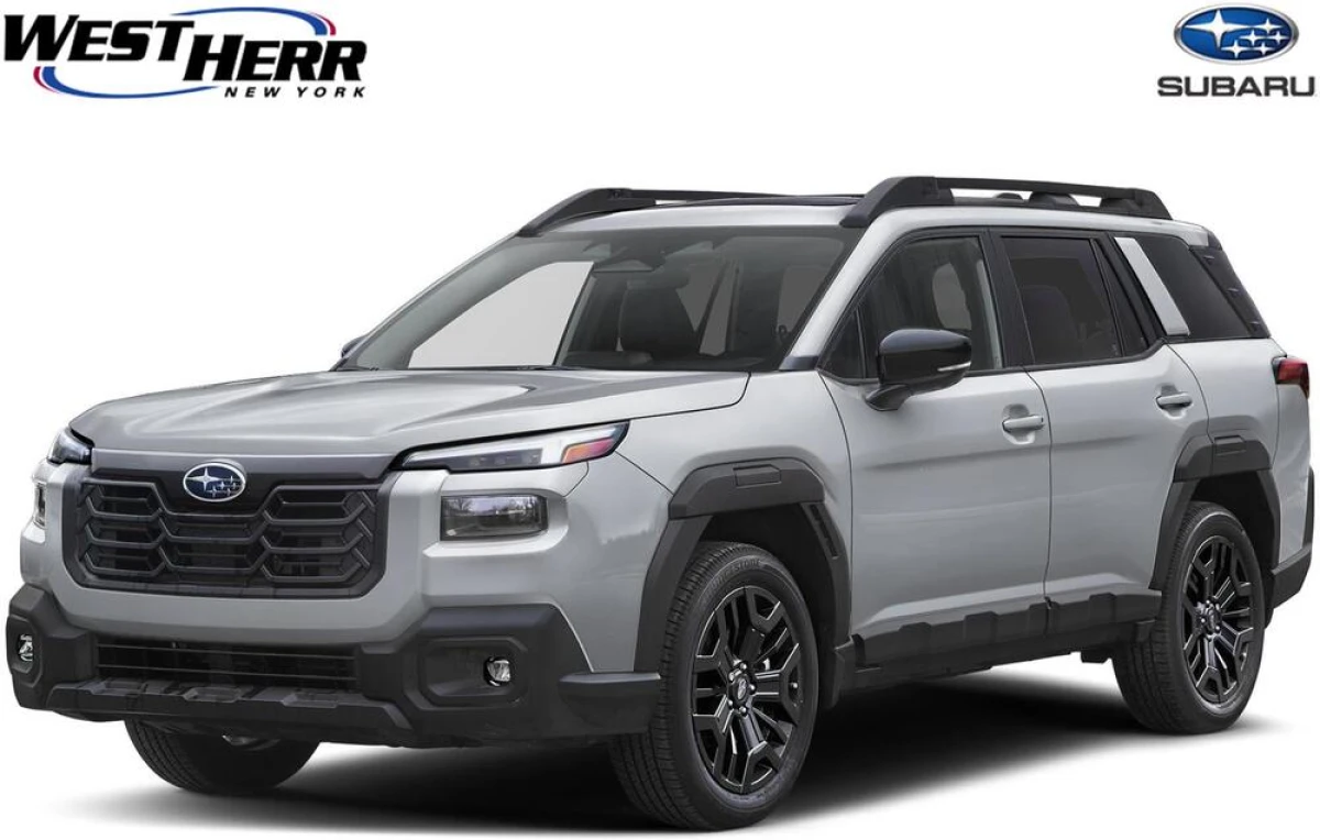 New 2026 Subaru Outback Limited