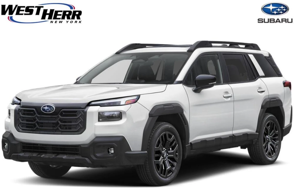 New 2026 Subaru Outback Limited