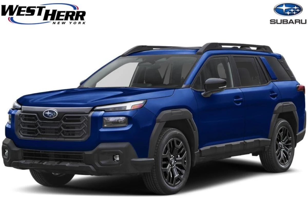 New 2026 Subaru Outback Limited