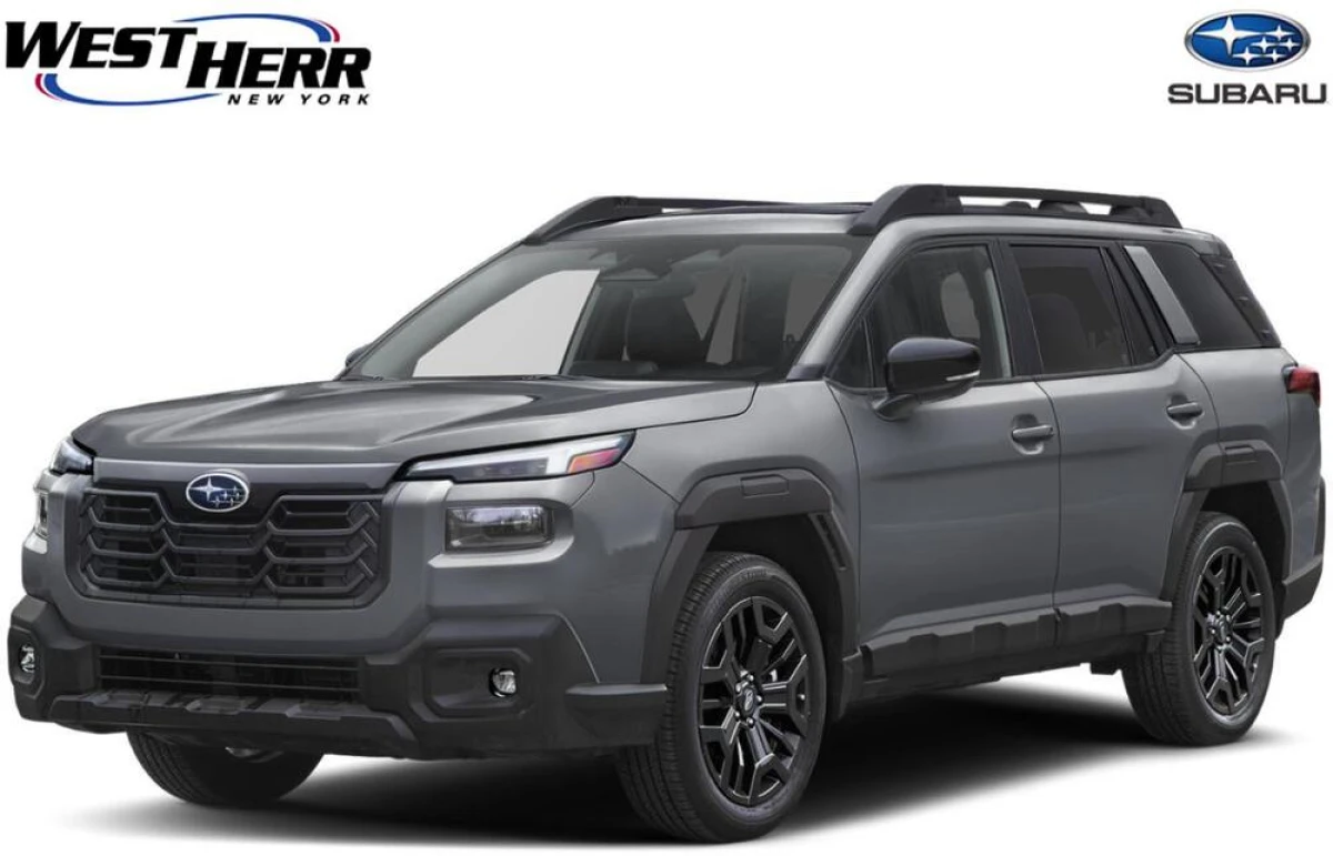 New 2026 Subaru Outback Limited