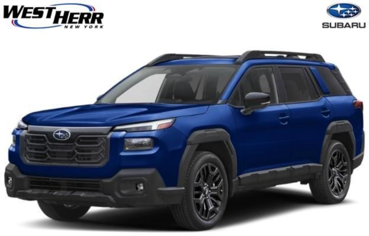 New 2026 Subaru Outback Limited