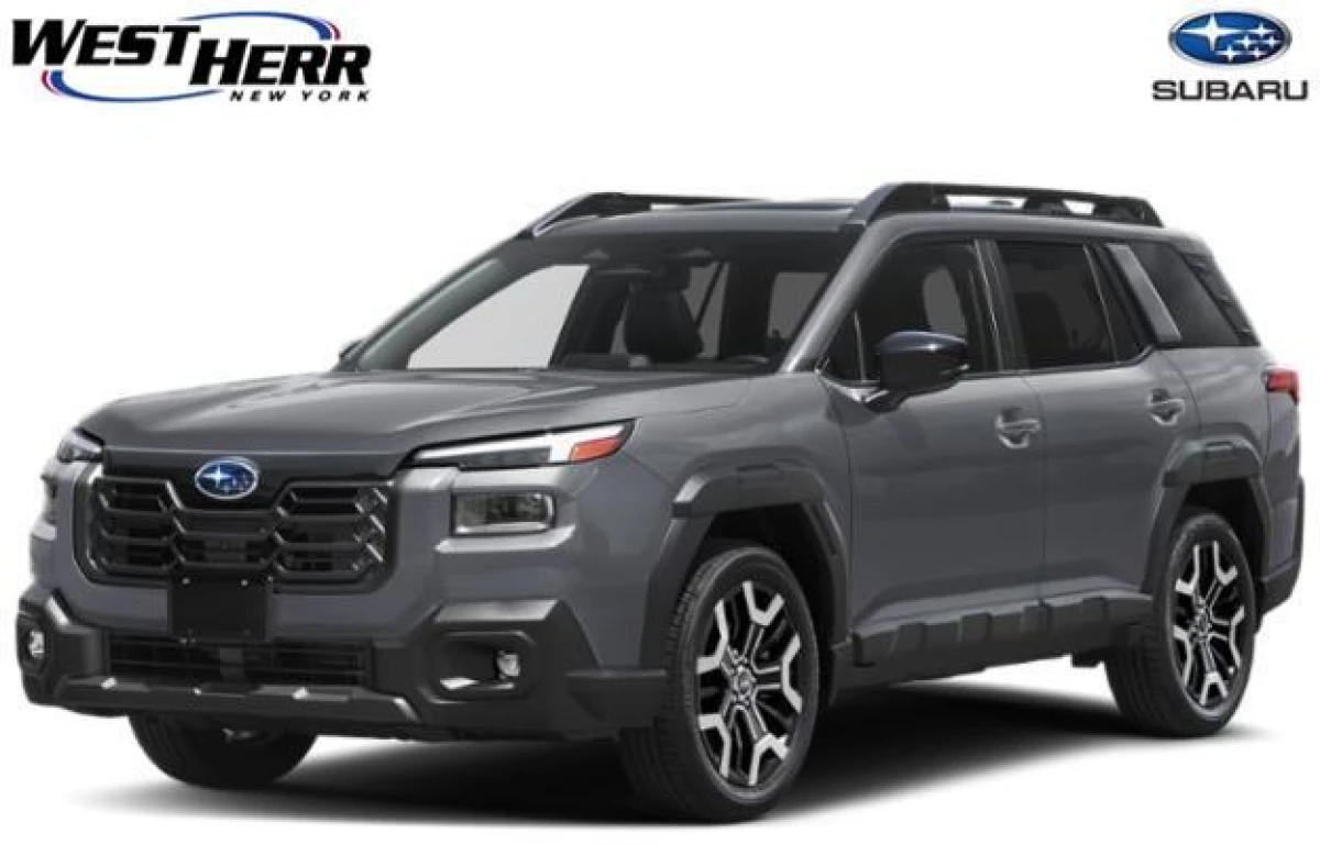 New 2026 Subaru Outback Touring XT