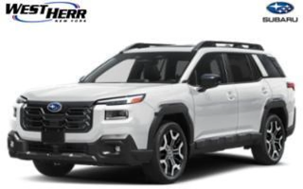 New 2026 Subaru Outback Touring XT