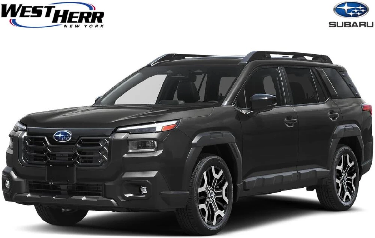 New 2026 Subaru Outback Touring XT