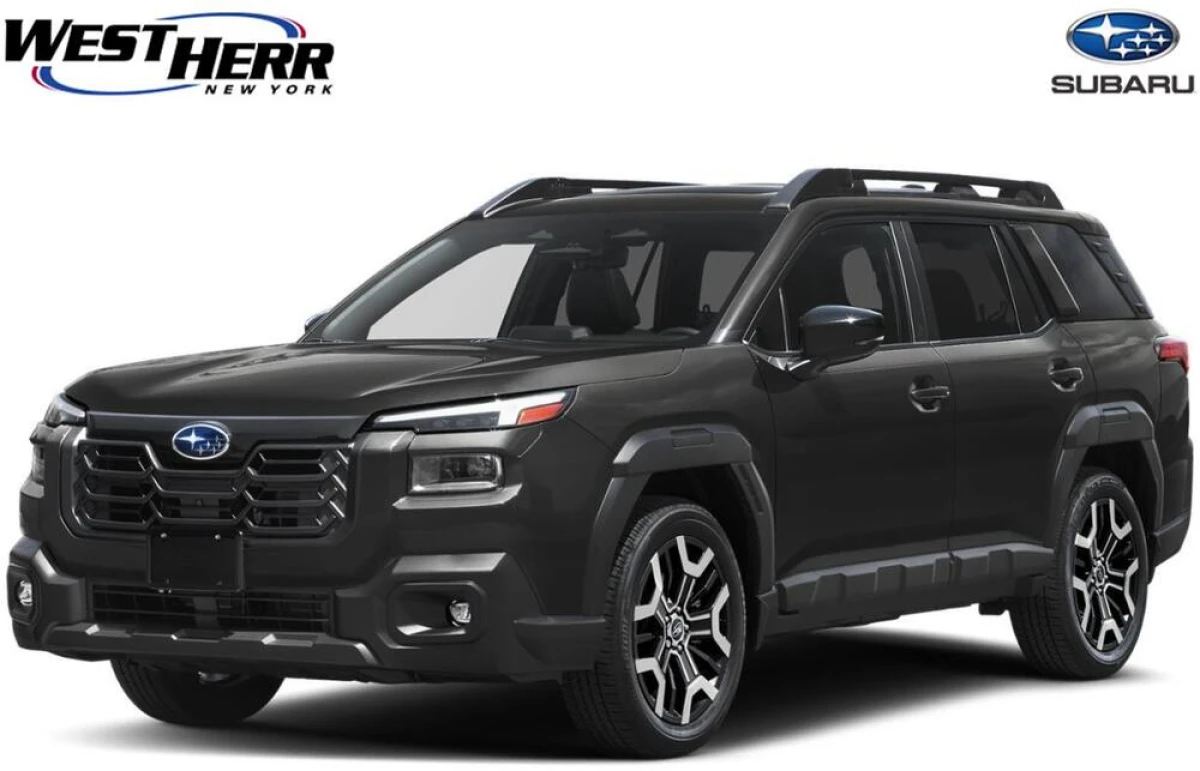 New 2026 Subaru Outback Touring XT