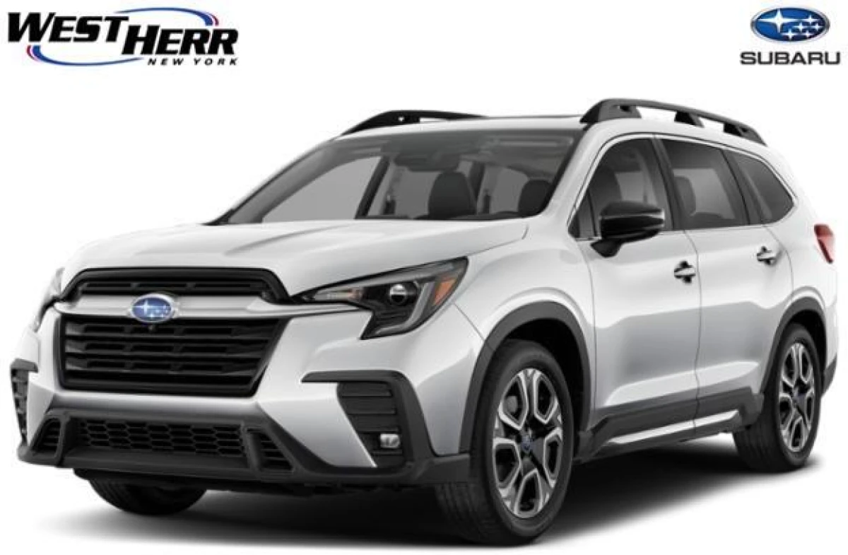 New 2026 Subaru Ascent Limited