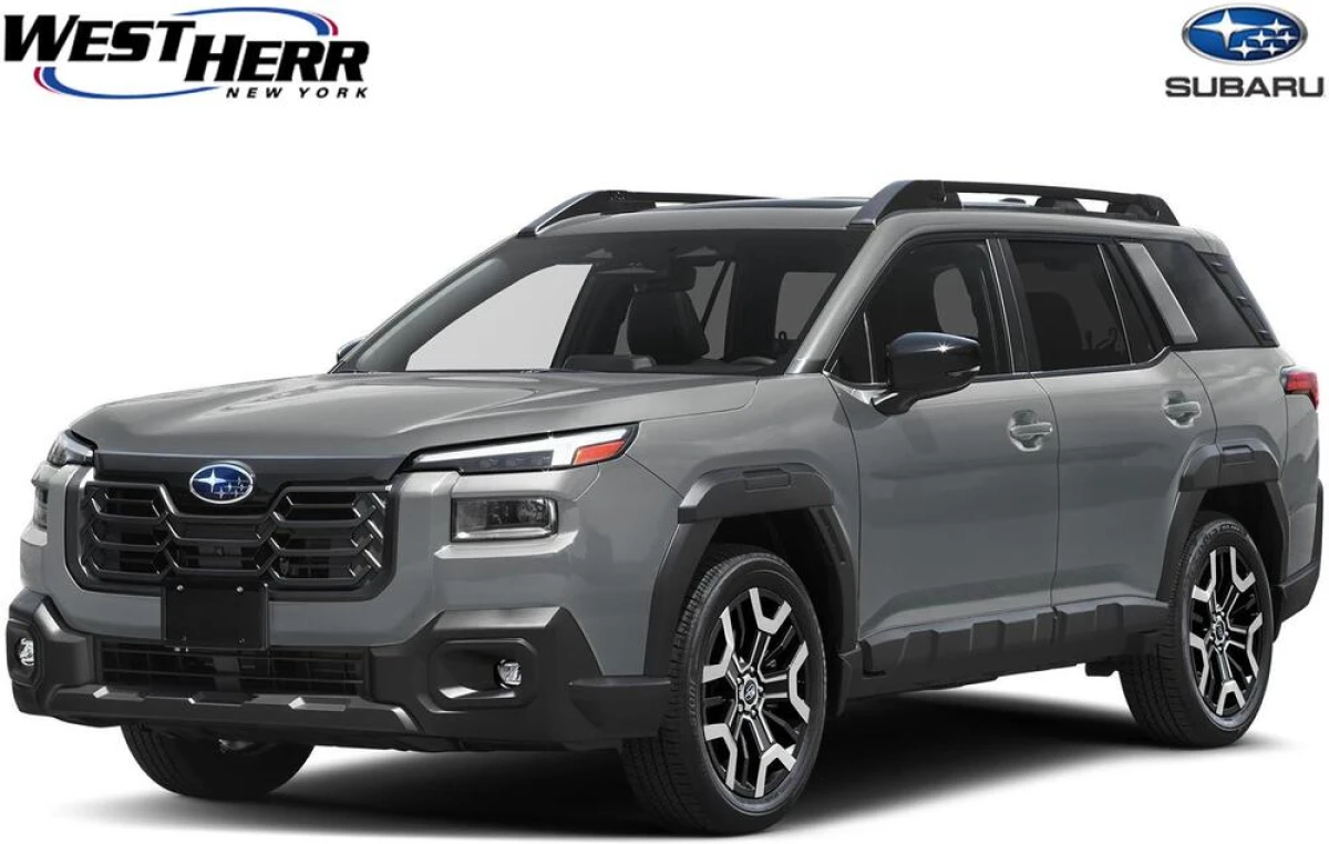 New 2026 Subaru Outback Touring XT