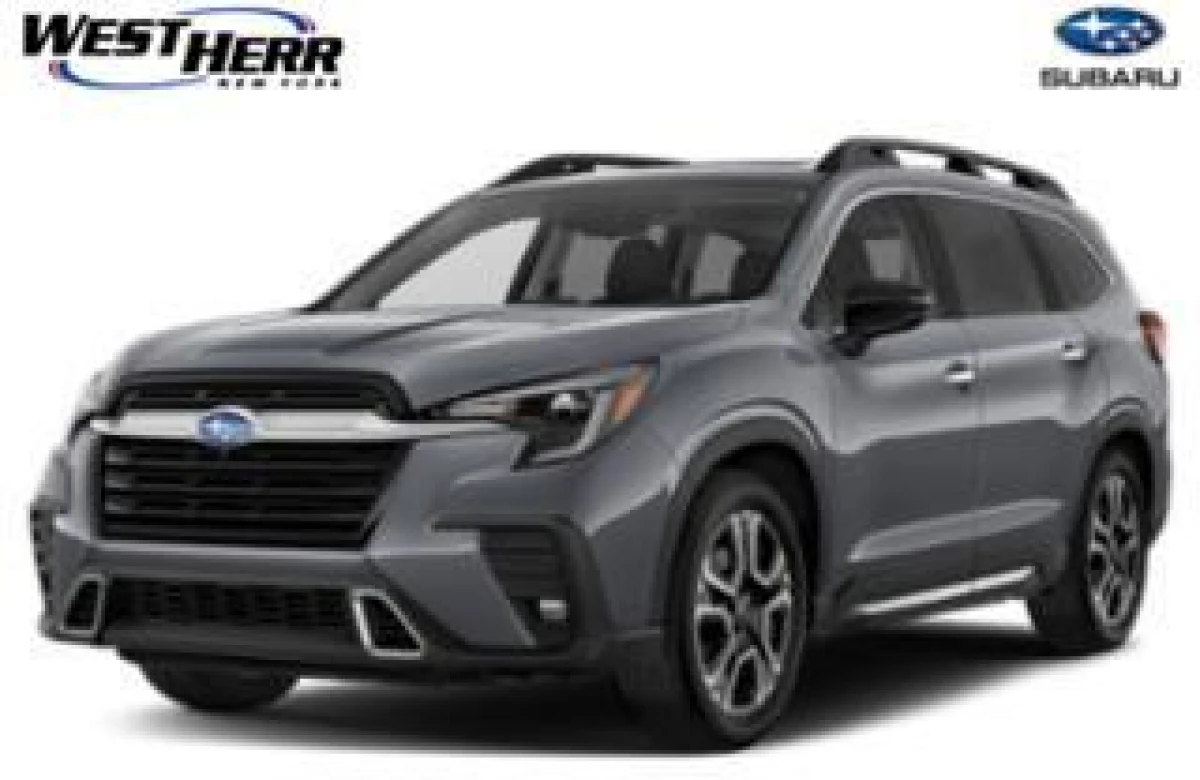 New 2026 Subaru Ascent Touring