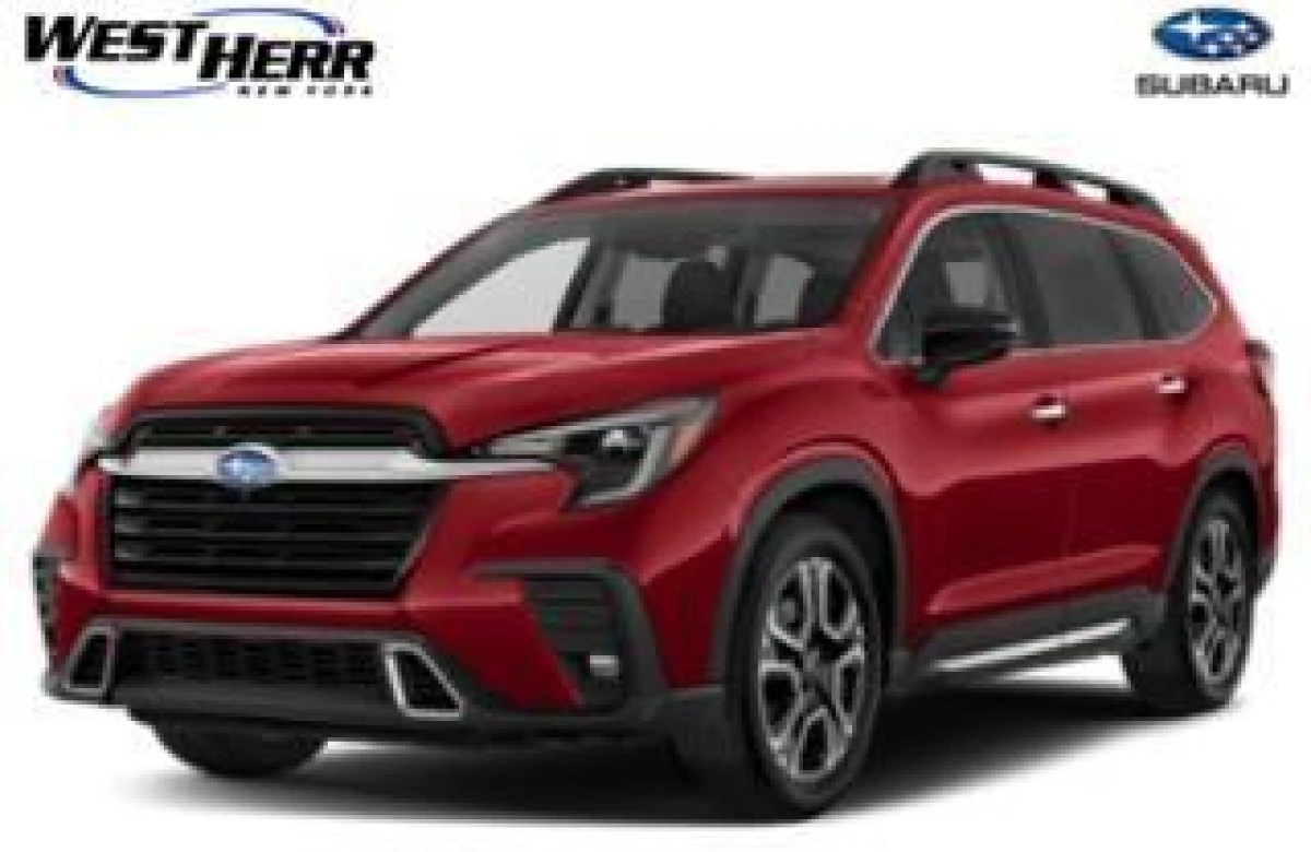 New 2026 Subaru Ascent Touring