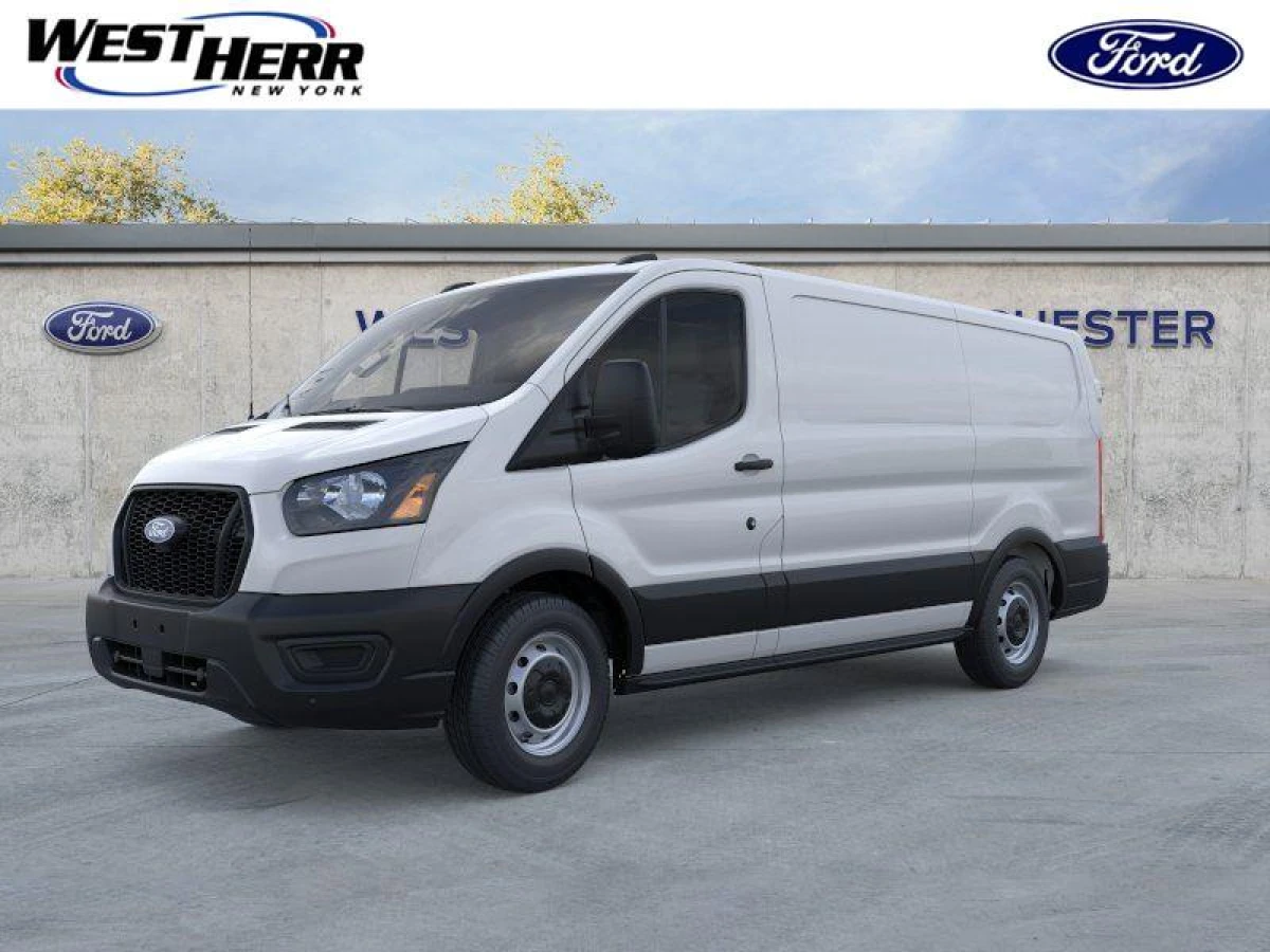New 2026 Ford Transit-150 Base