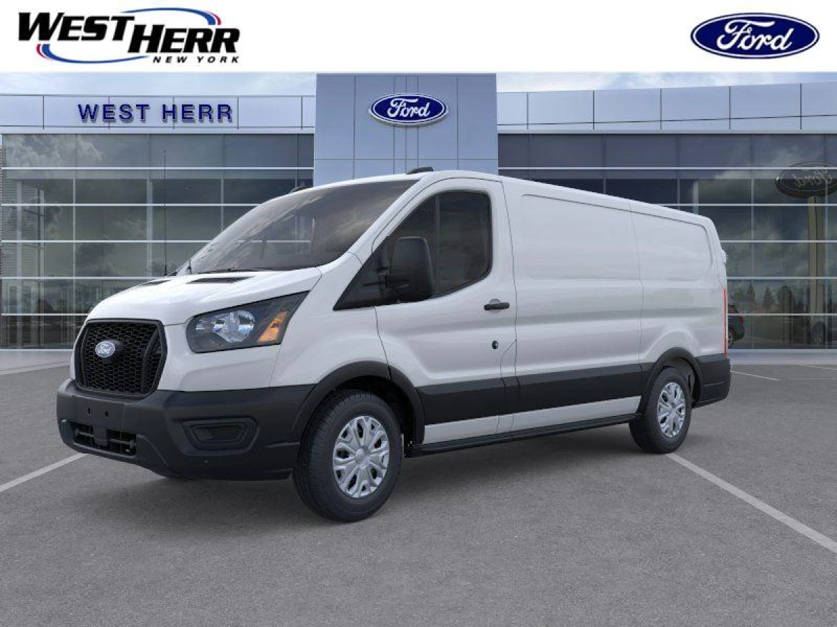 New 2026 Ford Transit-150