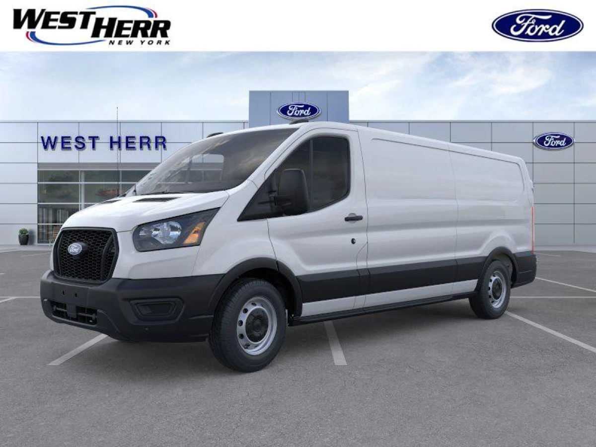 New 2026 Ford Transit-250 Base