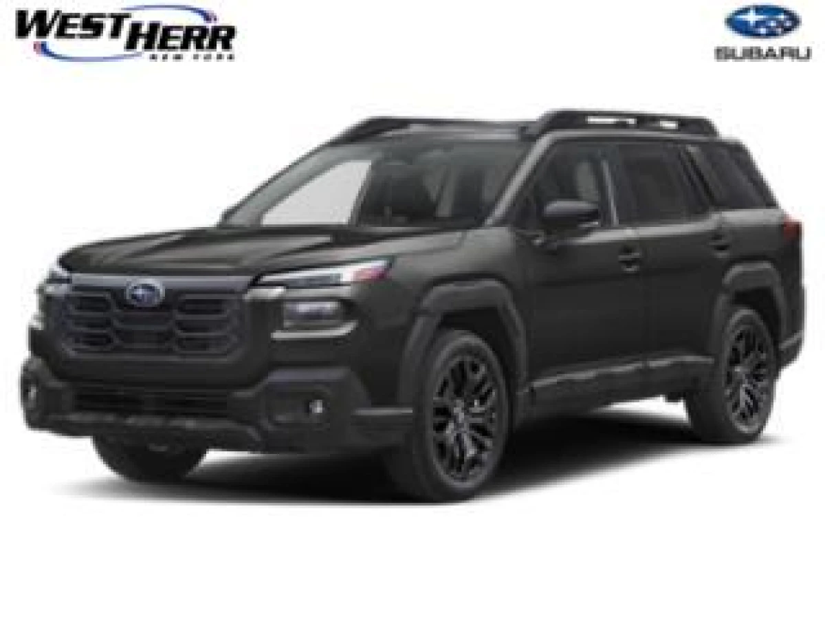 New 2026 Subaru Outback Limited XT