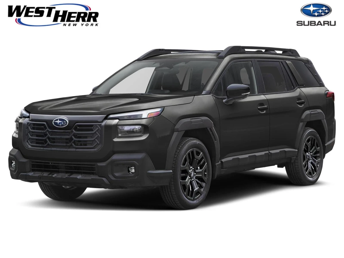New 2026 Subaru Outback Limited XT