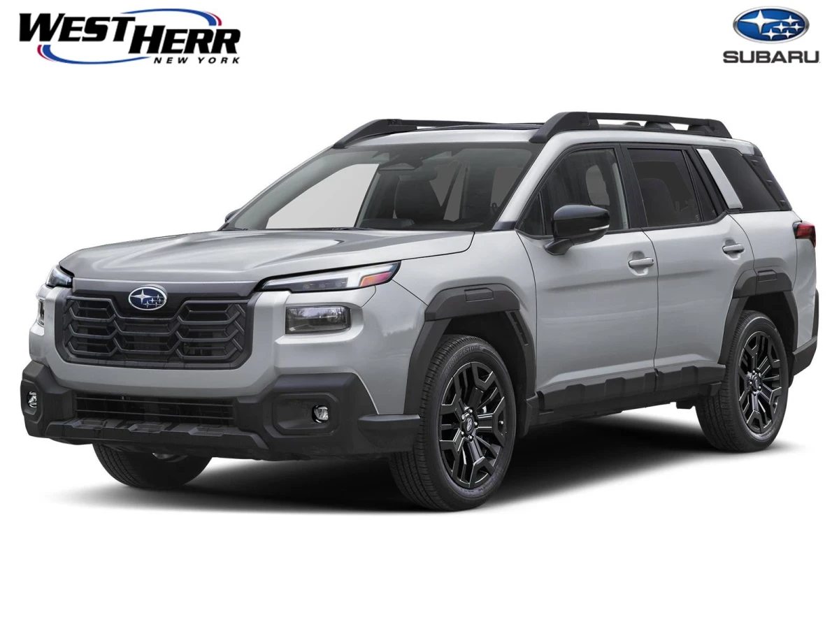 New 2026 Subaru Outback Limited XT