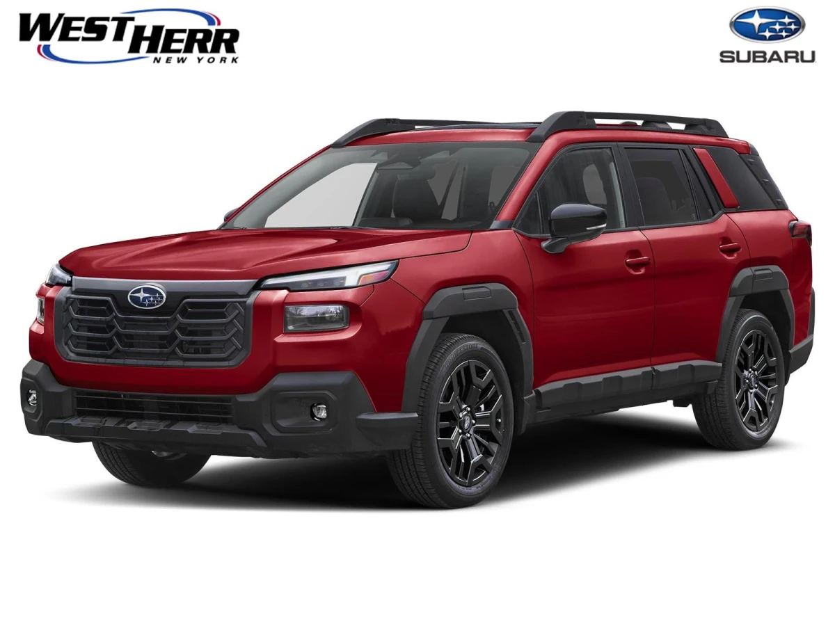 New 2026 Subaru Outback Limited XT