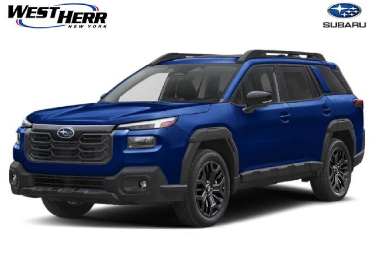 New 2026 Subaru Outback Limited XT
