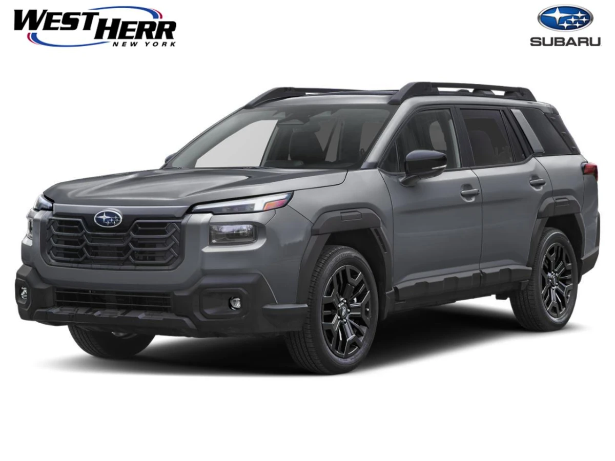 New 2026 Subaru Outback Limited XT