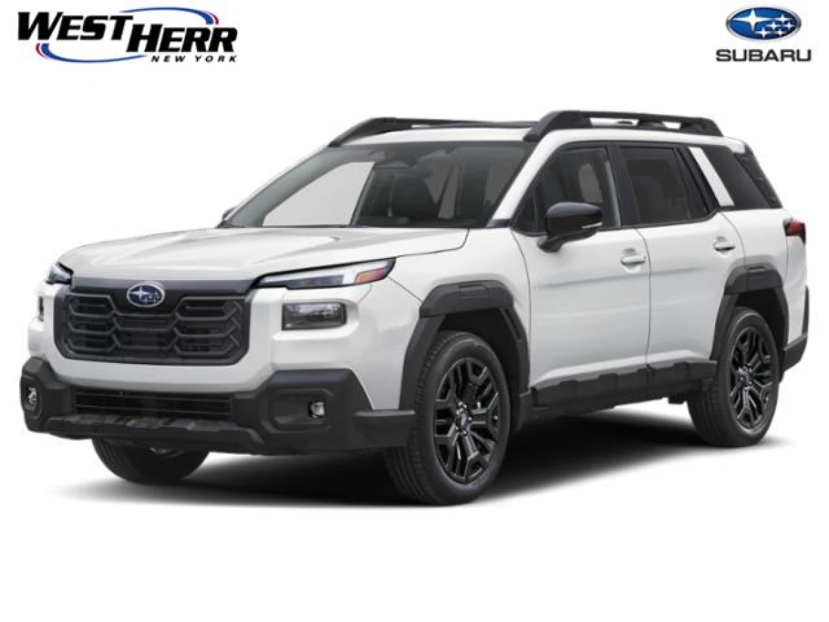 New 2026 Subaru Outback Limited XT