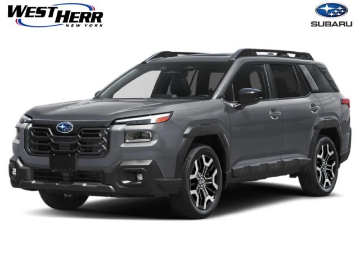 New 2026 Subaru Outback Touring XT