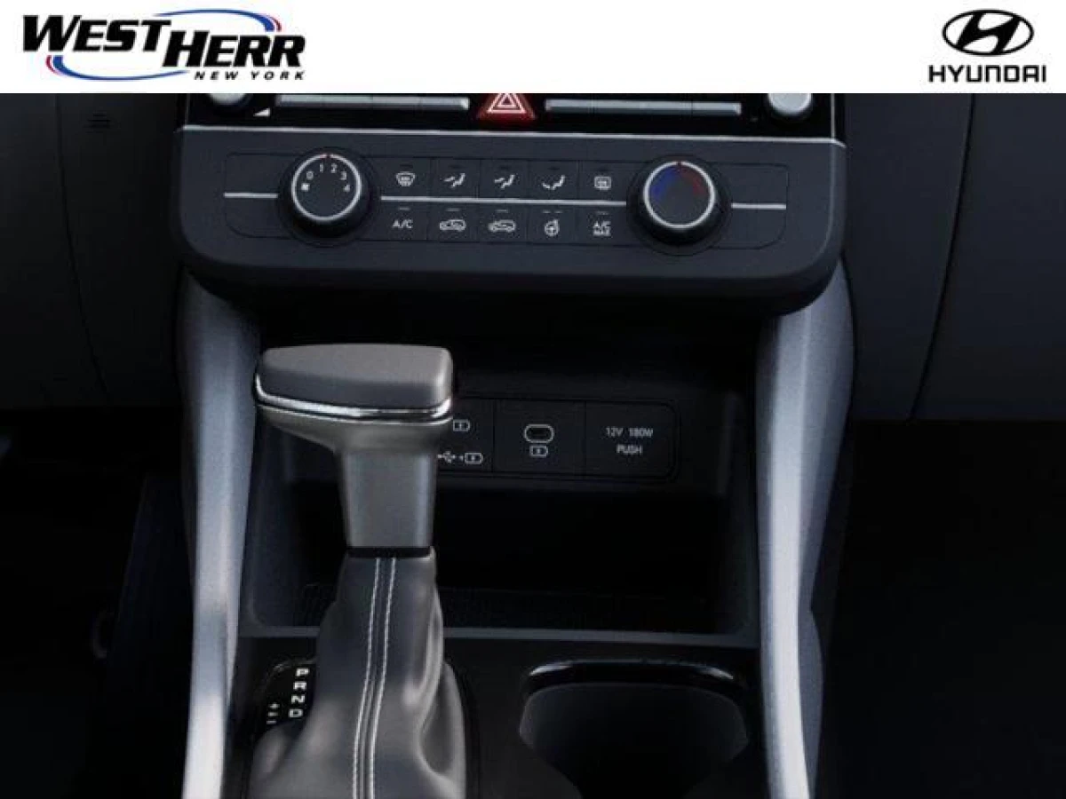 New 2026 Hyundai TUCSON SE AWD