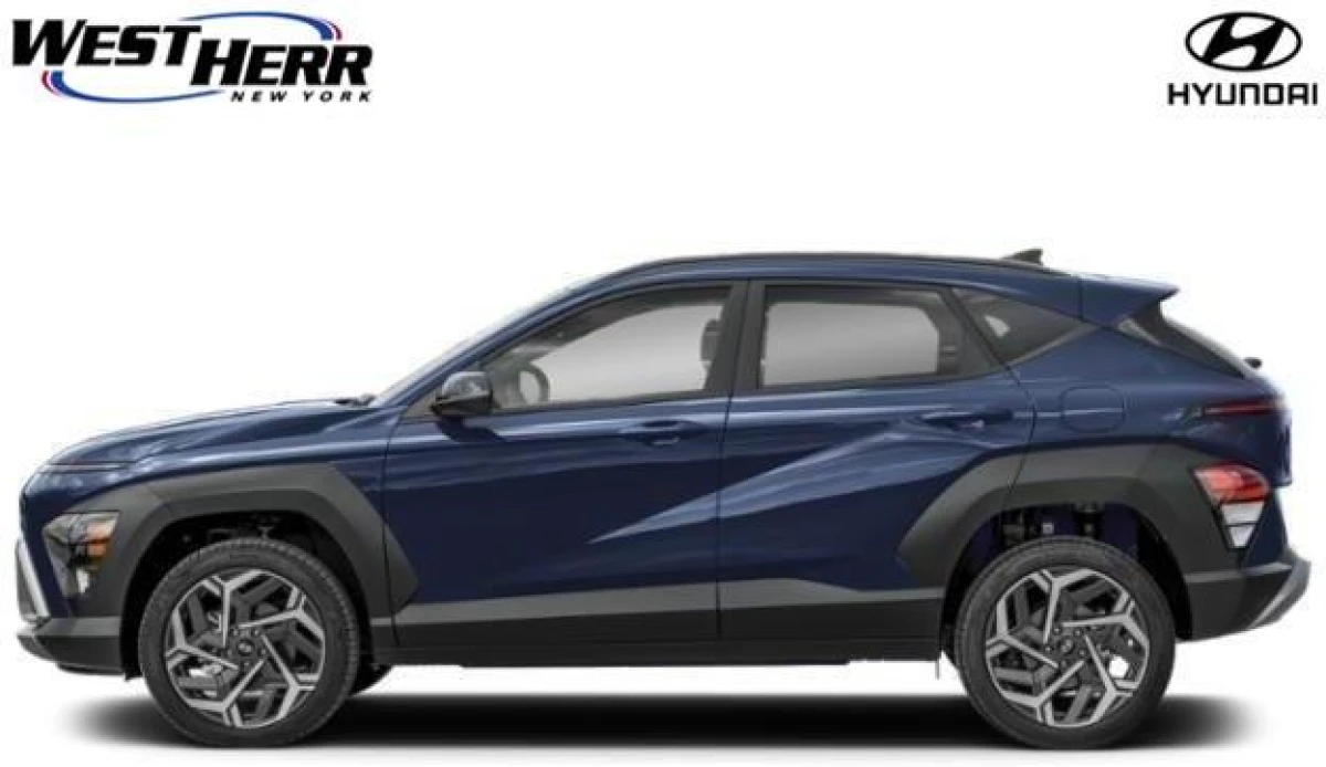 New 2026 Hyundai KONA SEL Premium AWD