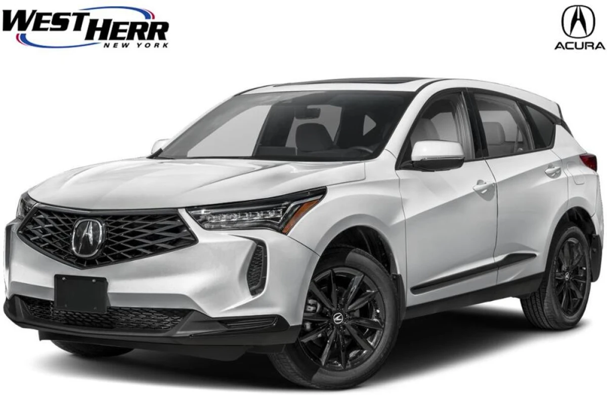 New 2026 Acura RDX Base