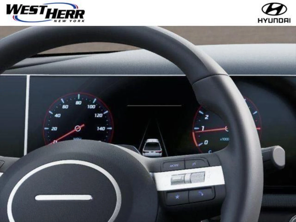 New 2025 Hyundai SANTA CRUZ Limited