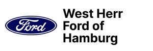 West Herr Ford of Hamburg