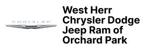 West Herr Chrysler Dodge Jeep Ram of Orchard Park