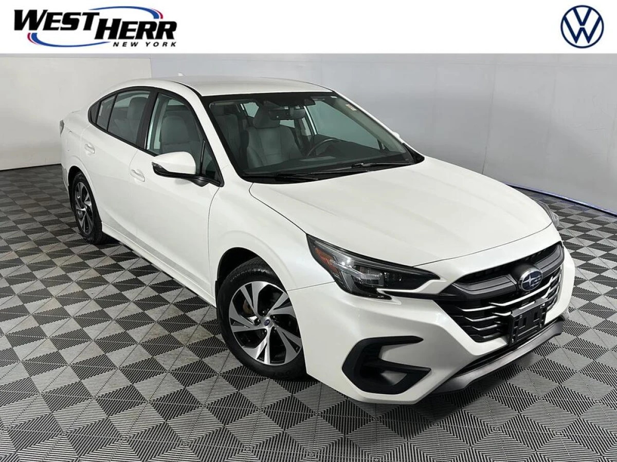 Pre-Owned 2024 Subaru Legacy Premium
