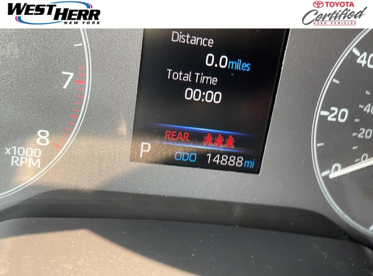 Certified Pre-Owned 2024 Toyota Corolla