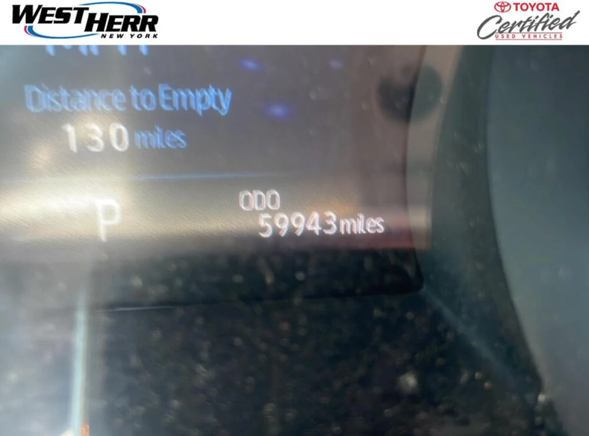 Certified Pre-Owned 2021 Toyota Camry SE Nightshade