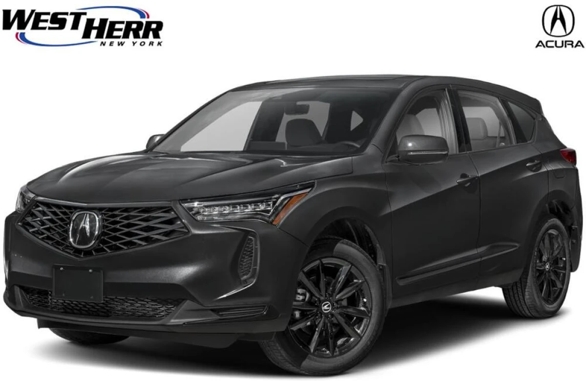 New 2026 Acura RDX Base