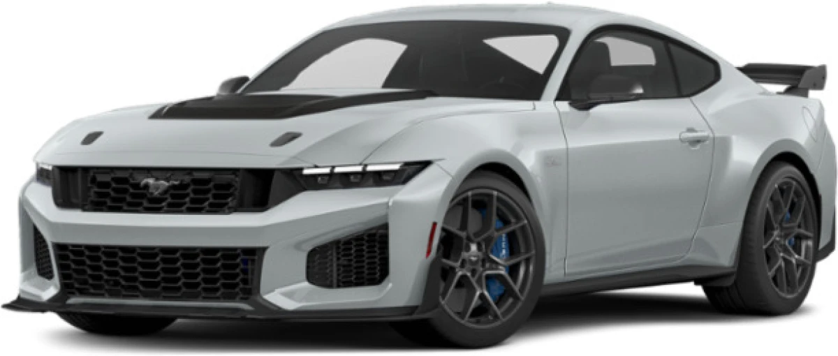 New 2026 Ford Mustang Dark Horse SC