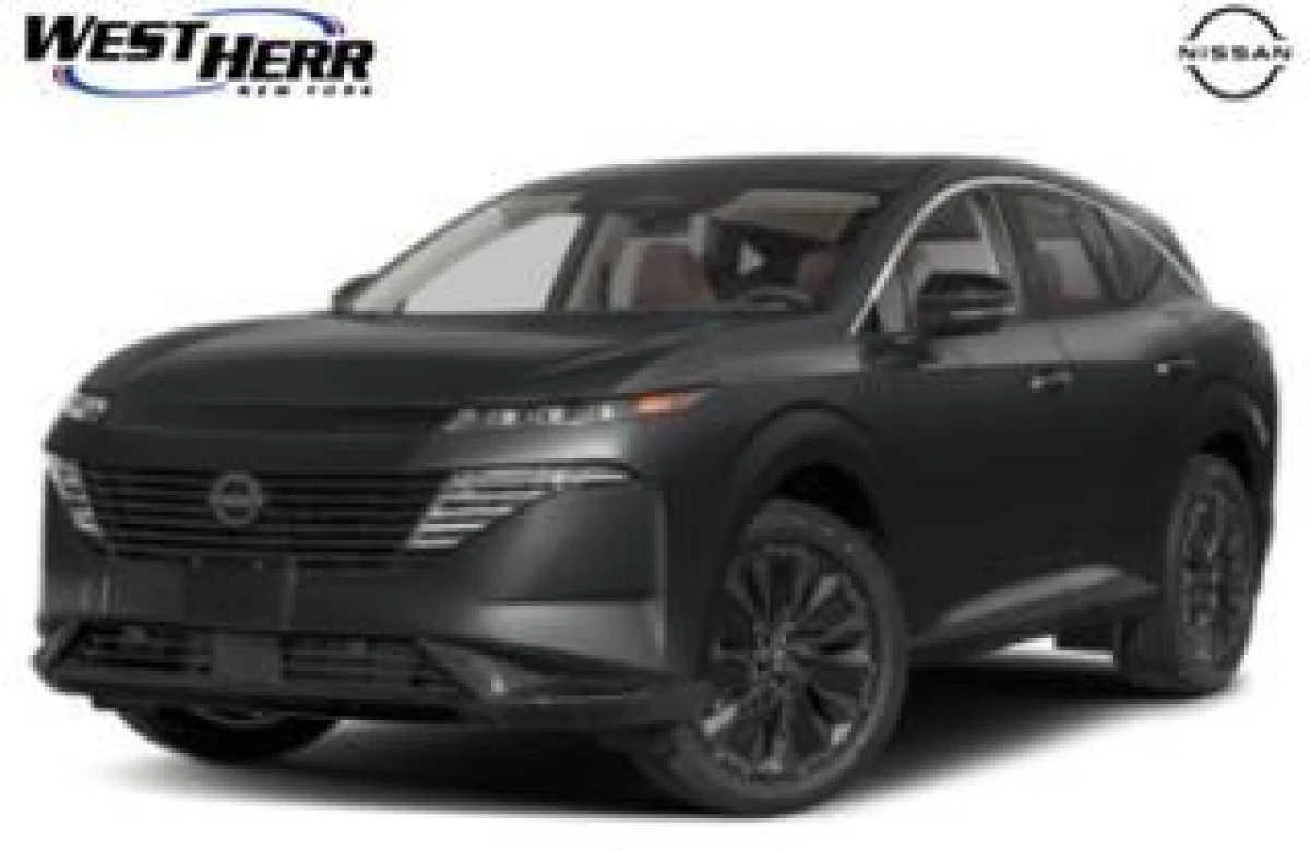 New 2026 Nissan Murano SL