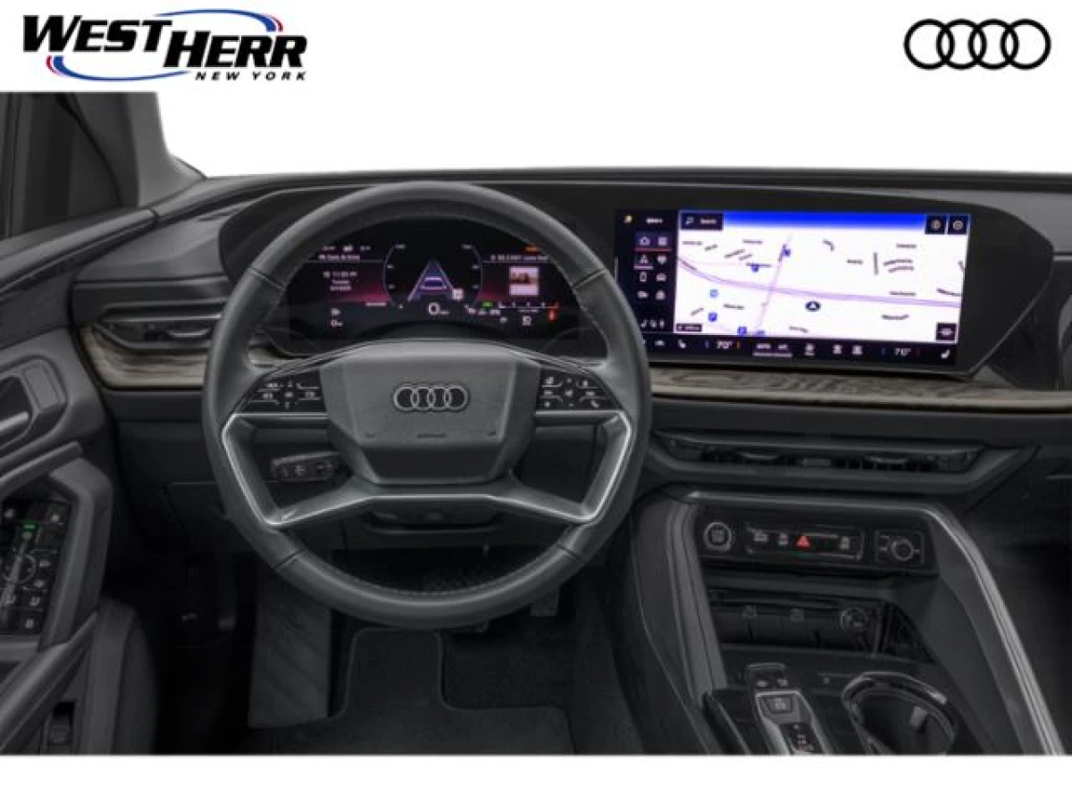 New 2026 Audi Q5 Premium Plus