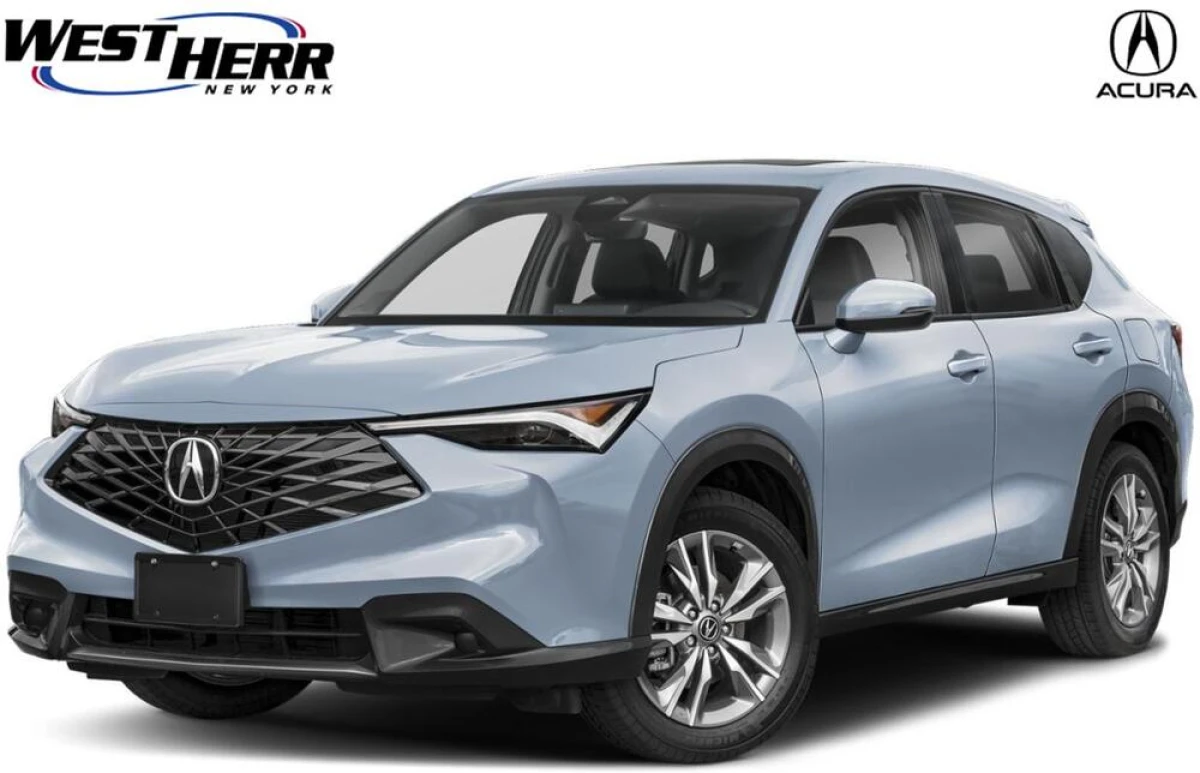 New 2026 Acura ADX Base