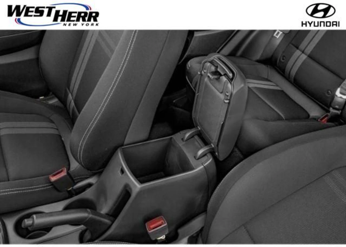 New 2026 Hyundai VENUE SEL