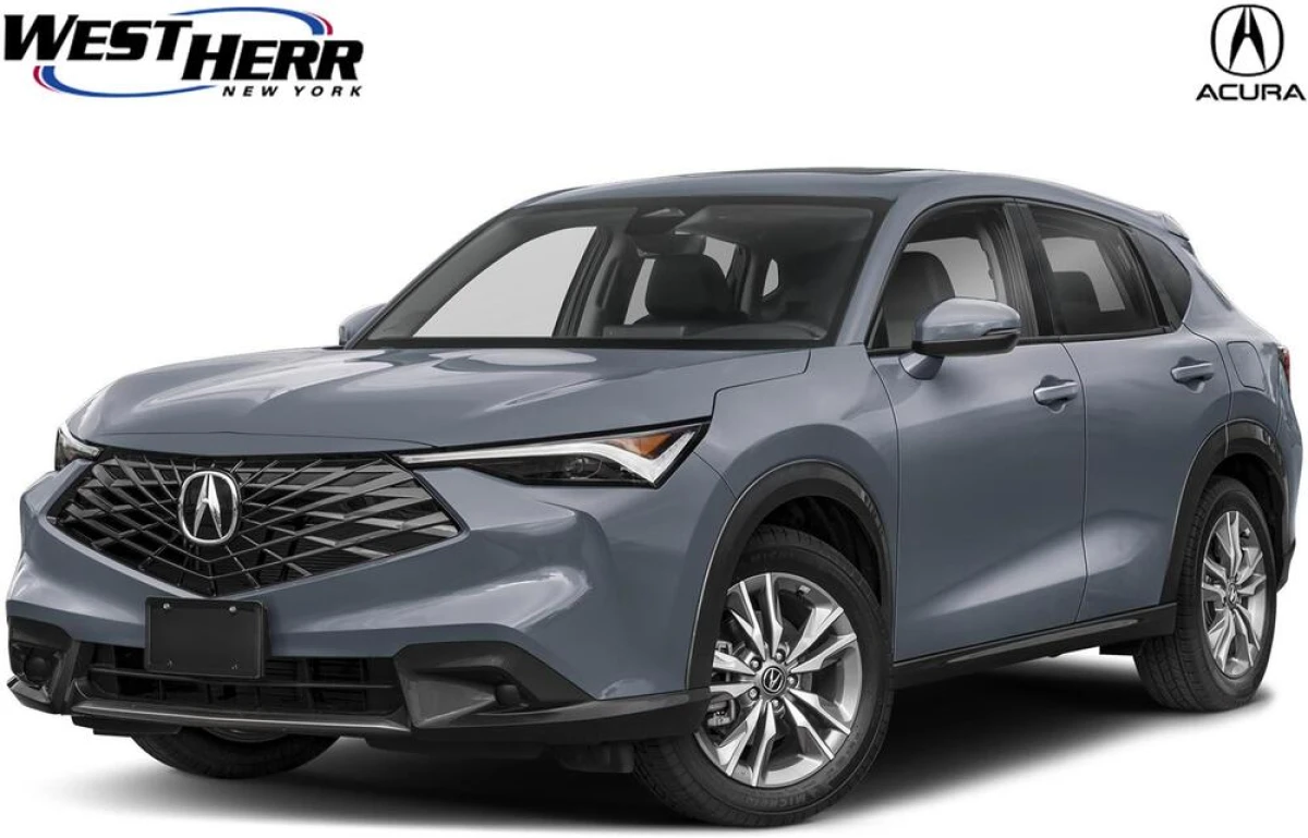 New 2026 Acura ADX Base